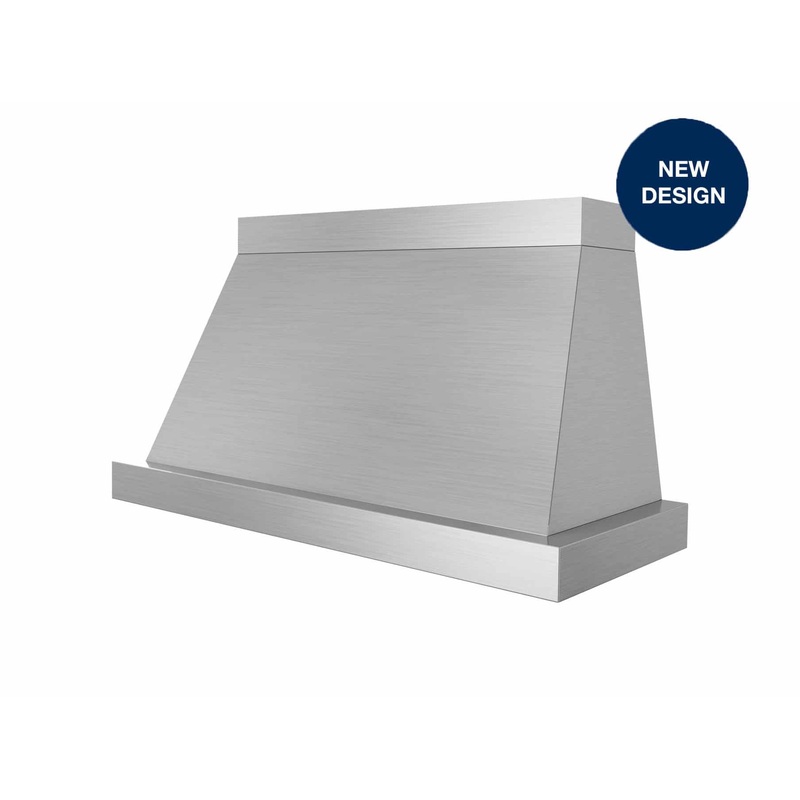 Bluestar NR048ML 48″ Abbaka Normandy