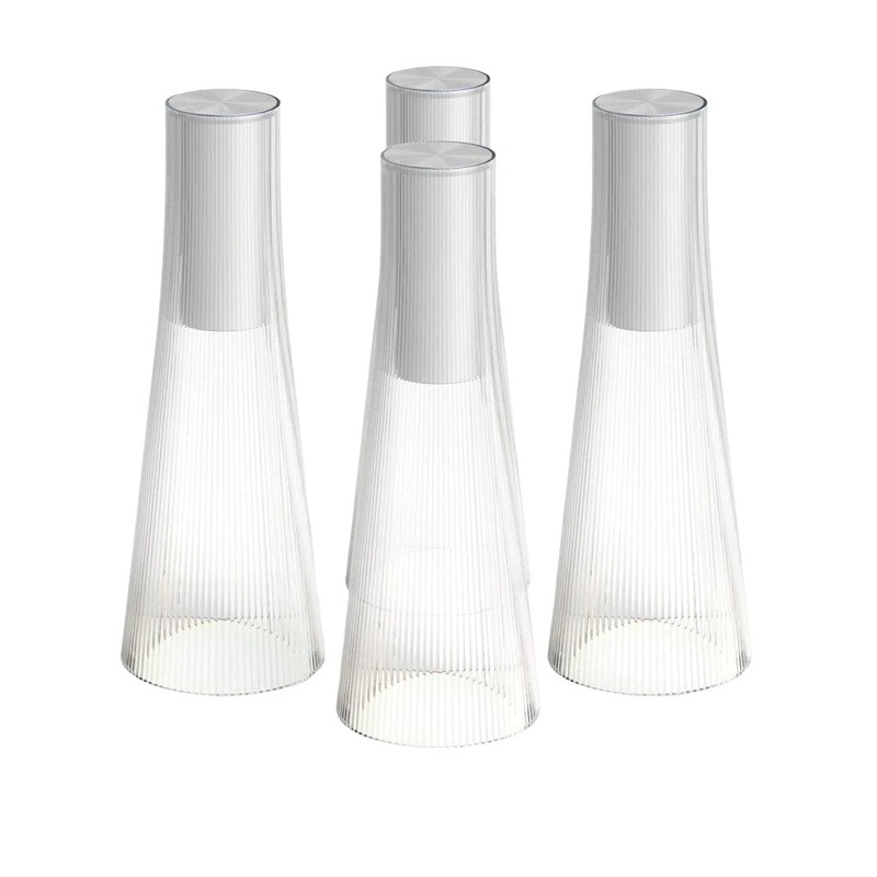 Candel Table Lamp – 4 Pack