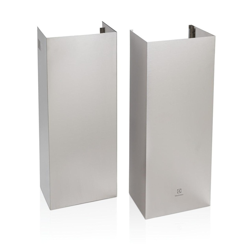 Electrolux EHW12X62AS Wall-Mount T Shape Hood 12′ Extension Kit