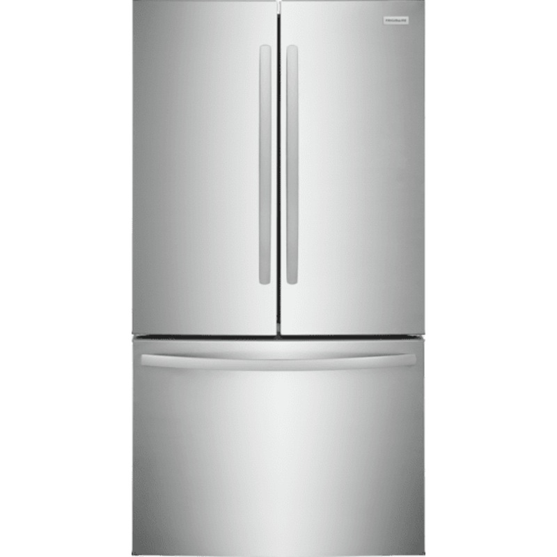 Frigidaire FRFN2823AS Frigidaire 28.8 Cu. Ft. French Door Refrigerator