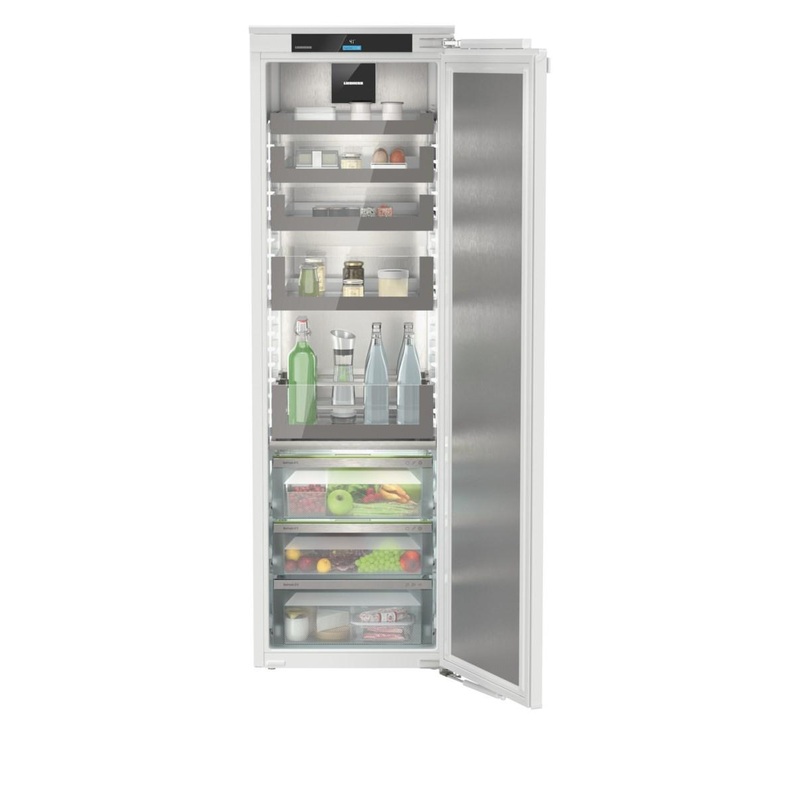 Liebherr IRBP5170 Refrigerator With Biofresh For Integrated Use