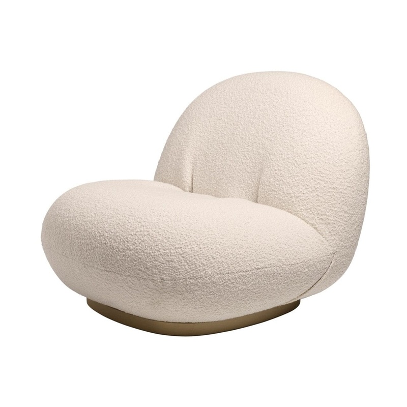 Pacha Lounge Chair