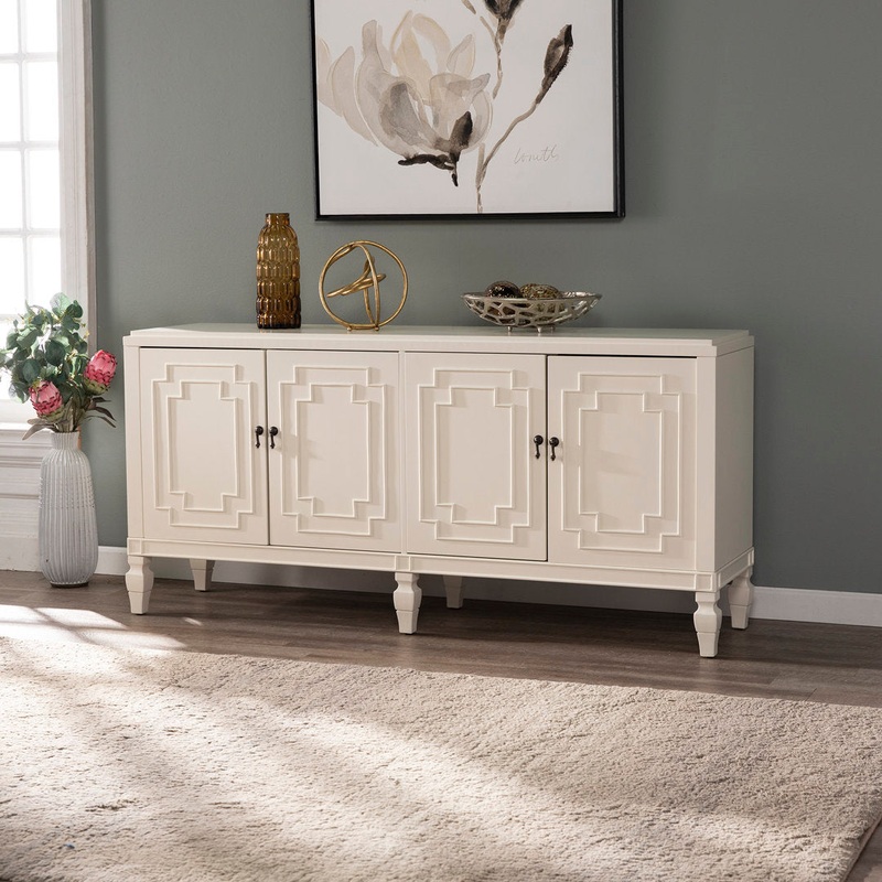 Tropman 63.5″ Wide Sideboard Gracie Oaks