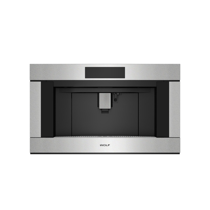 Wolf EC3050PES 30″ E Series Professional Coffee System