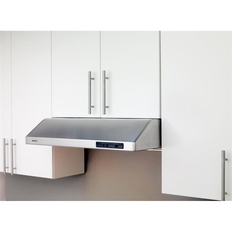 Zephyr AK6500B Cyclone Under-Cabinet