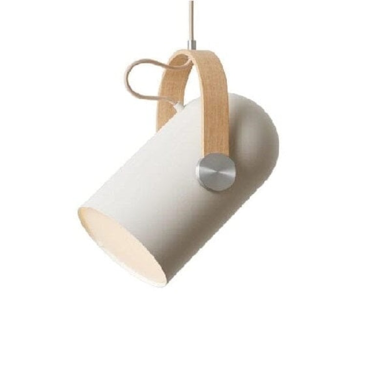 Carronade Pendant Light