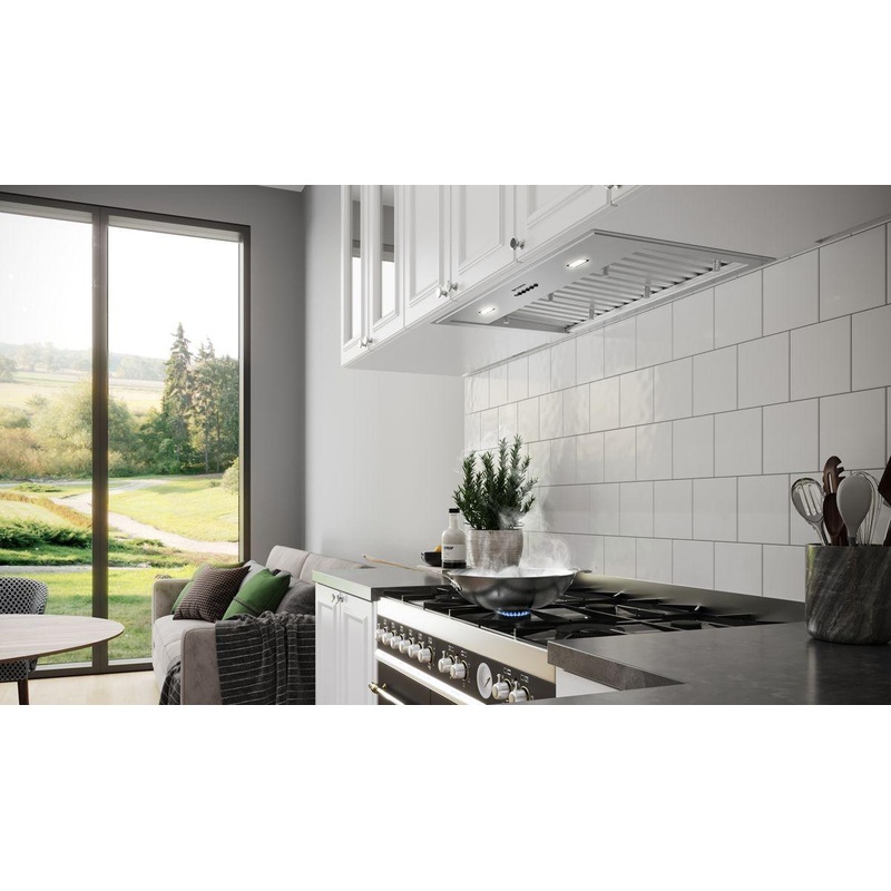 Faber INPL44SS1200 44″ X 18″ Pro Series Insert Hood