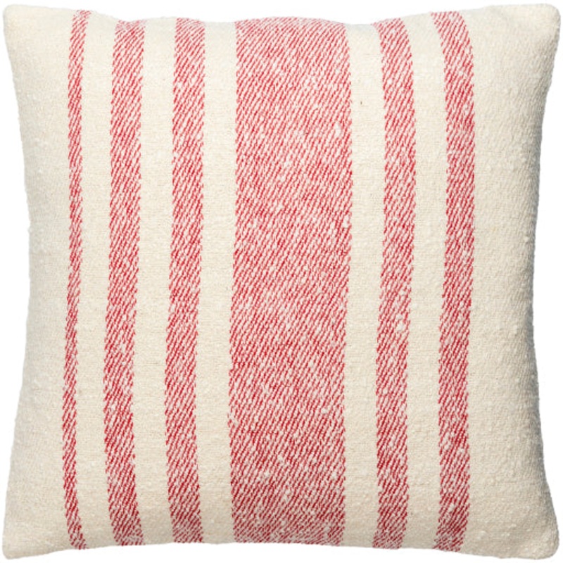 Francine Chic 18″L x 18″W Accent Pillow
