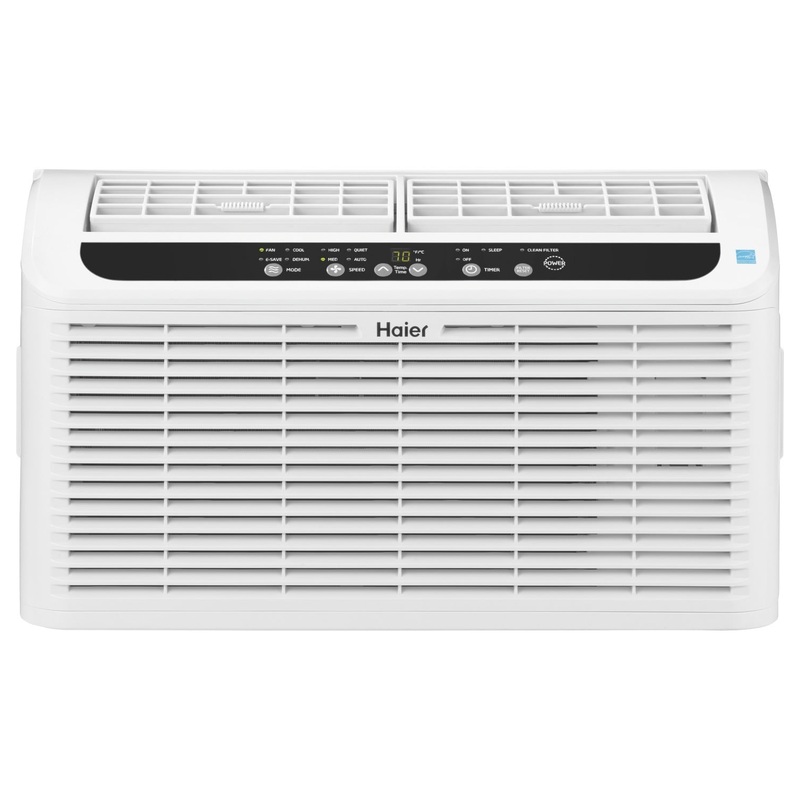 Haier ESAQ406TZ Window Air Conditioner