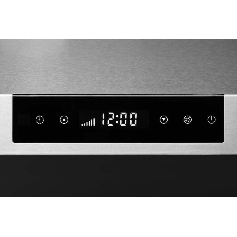 Hauslane UCPS18SS36 Hauslane Chef 36-In Ducted Stainless Steel Undercabinet Range Hood