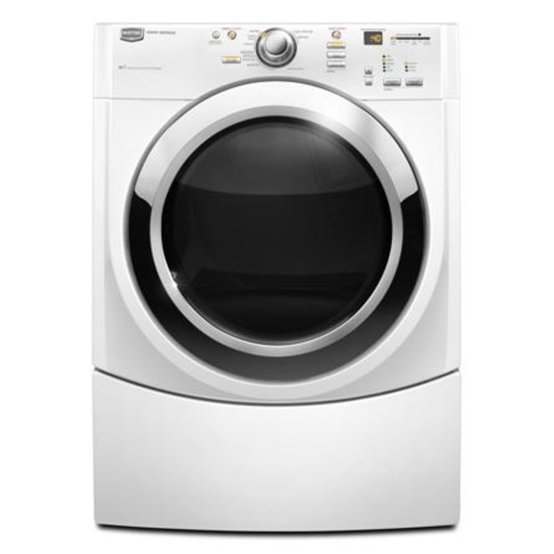 Maytag 7.5 cu. ft. Front Load Gas Dryer