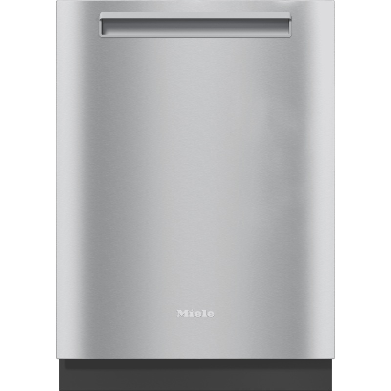 Miele G5266SCVISFP STAINLESS STEEL G 5266 Scvi Sfp – Fully Integrated Dishwashers For Optimum Drying Results Thanks To Autoopen Drying.