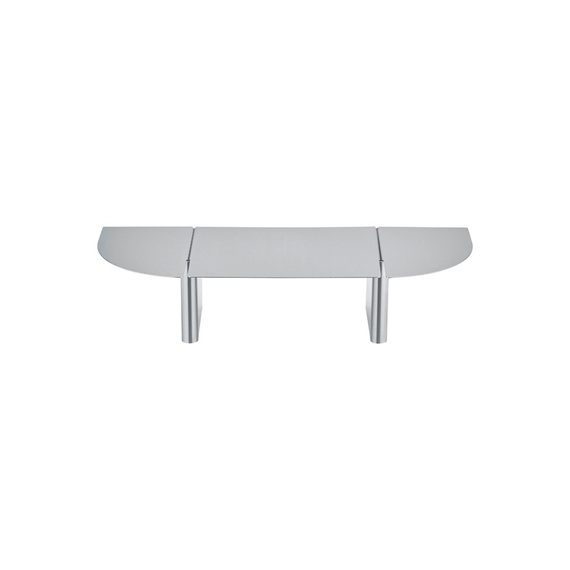 Oru Steel Wall Shelf