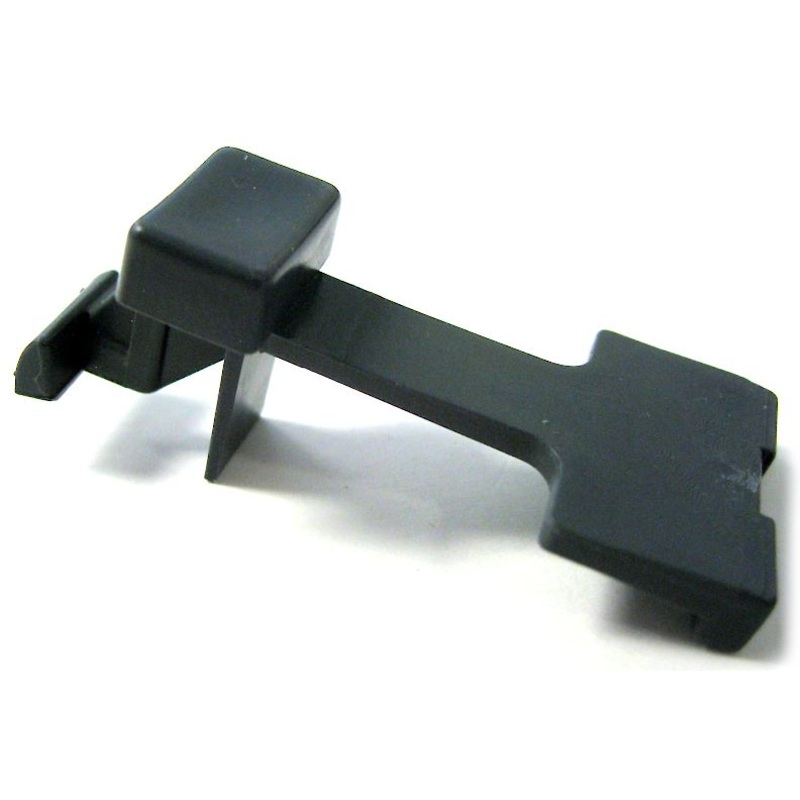 Sebo C series Release button