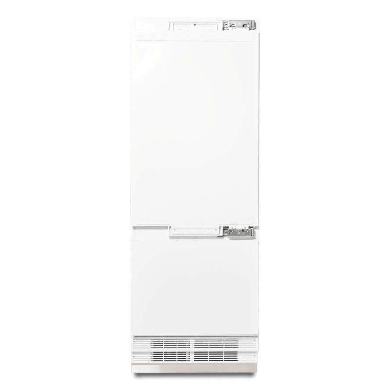 Thor Kitchen XRF3016BBP Thor Kitchen 30-Inch Built-In Panel-Ready Bottom Mount Refrigerator – Xrf3016Bbp