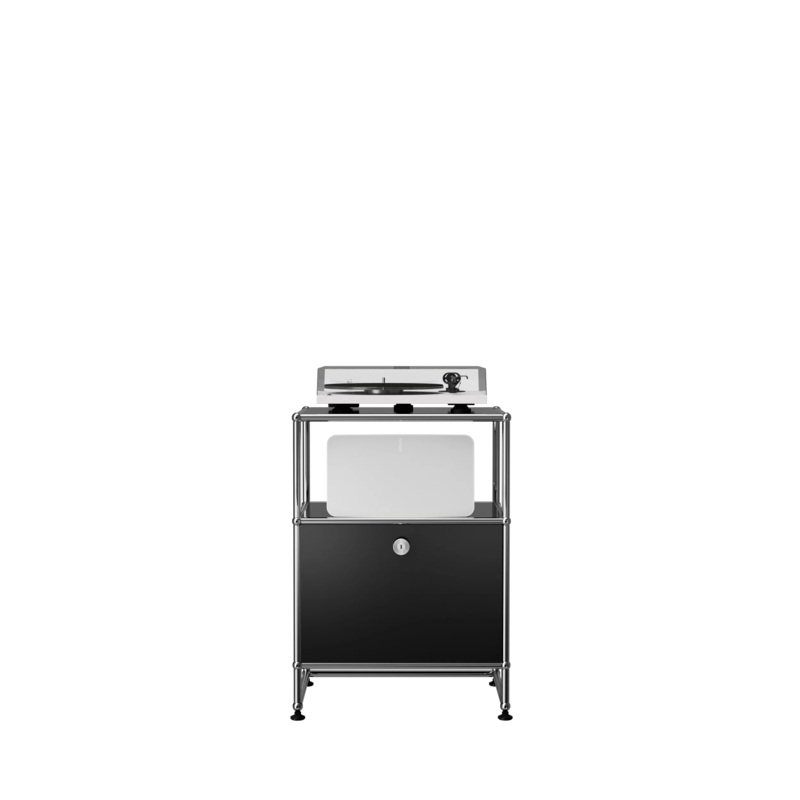 USM Record Stand 21″