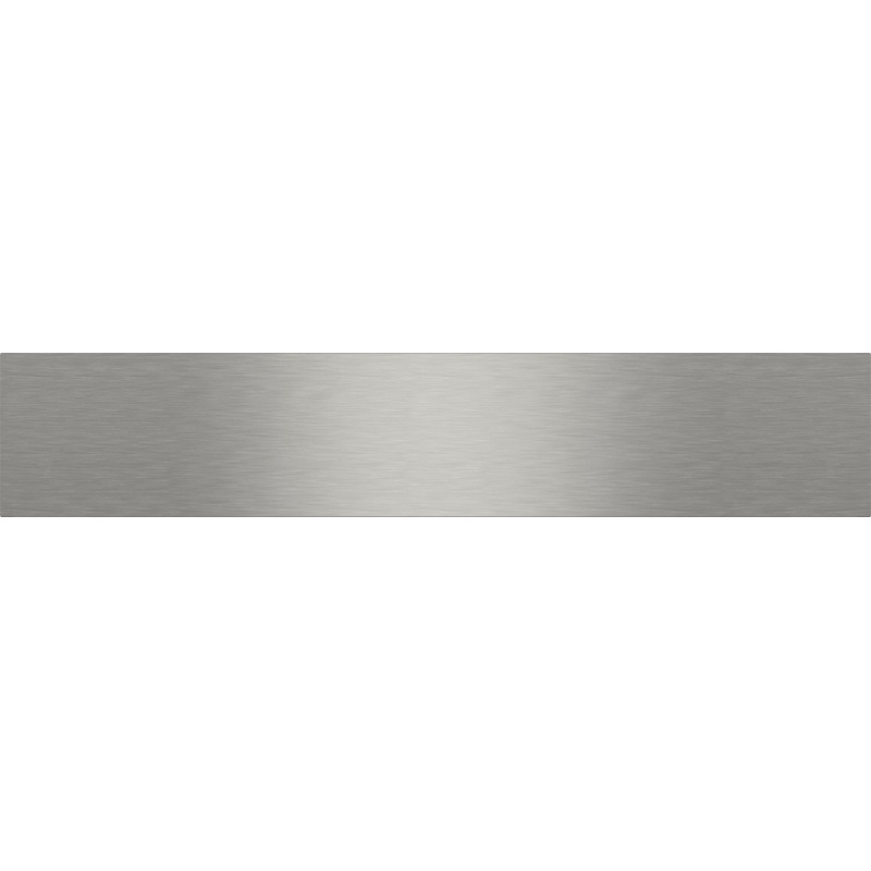 Wolf 831216 24″ Stainless Front Panel