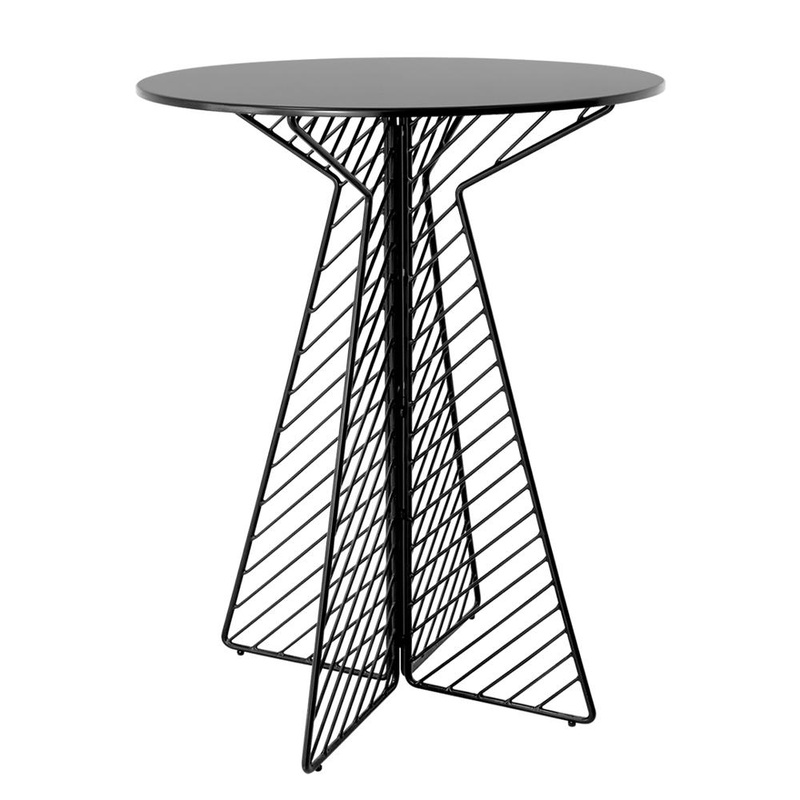 Cafe Bar Table