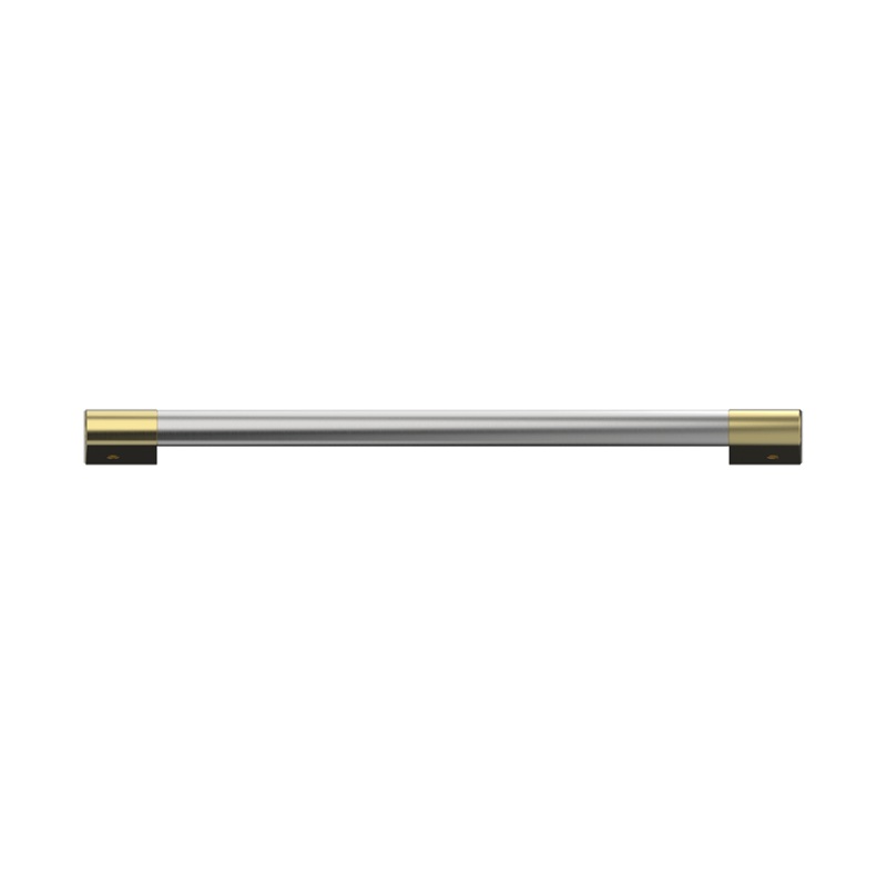 Fisher & Paykel AHP3R48BA Professional Round Flush Handles For Ranges, 48″