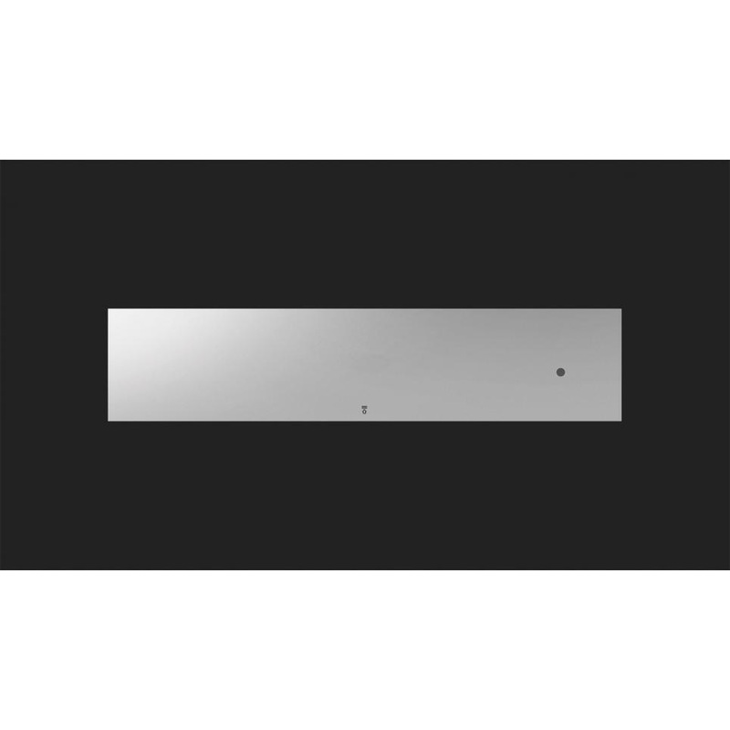 Fulgor Milano F4DWD24S1 24″ Warming Drawer – Stainless Steel