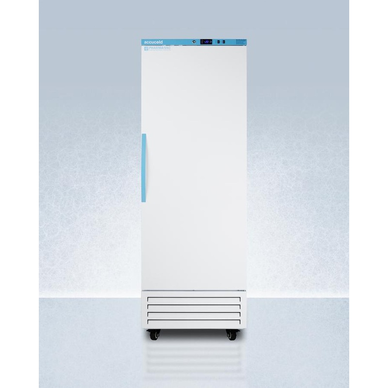 Summit AFS17PV 14.83 Cu. Ft. Upright Vaccine All-Freezer