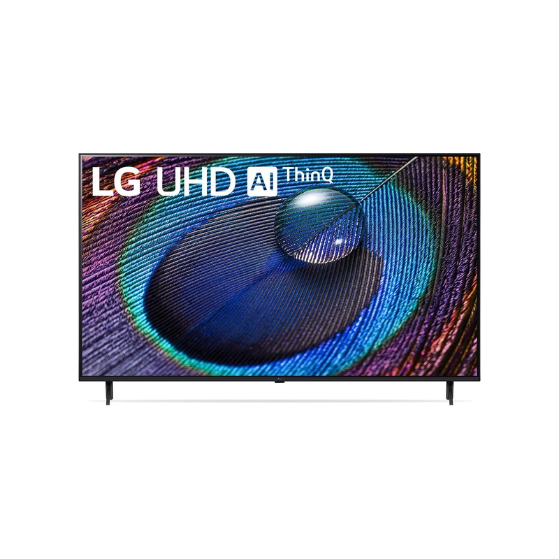 55UR9000PUA LG 55 Inch Class UR9000 series LED 4K UHD Smart webOS 23 w/ ThinQ AI TV