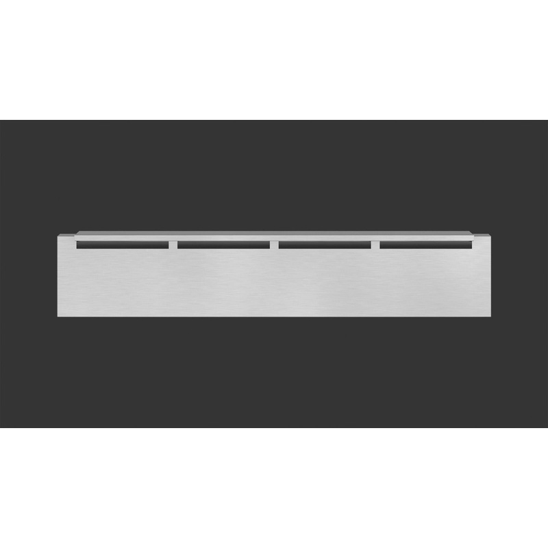 9″ High Back Trim for 48″ Ranges