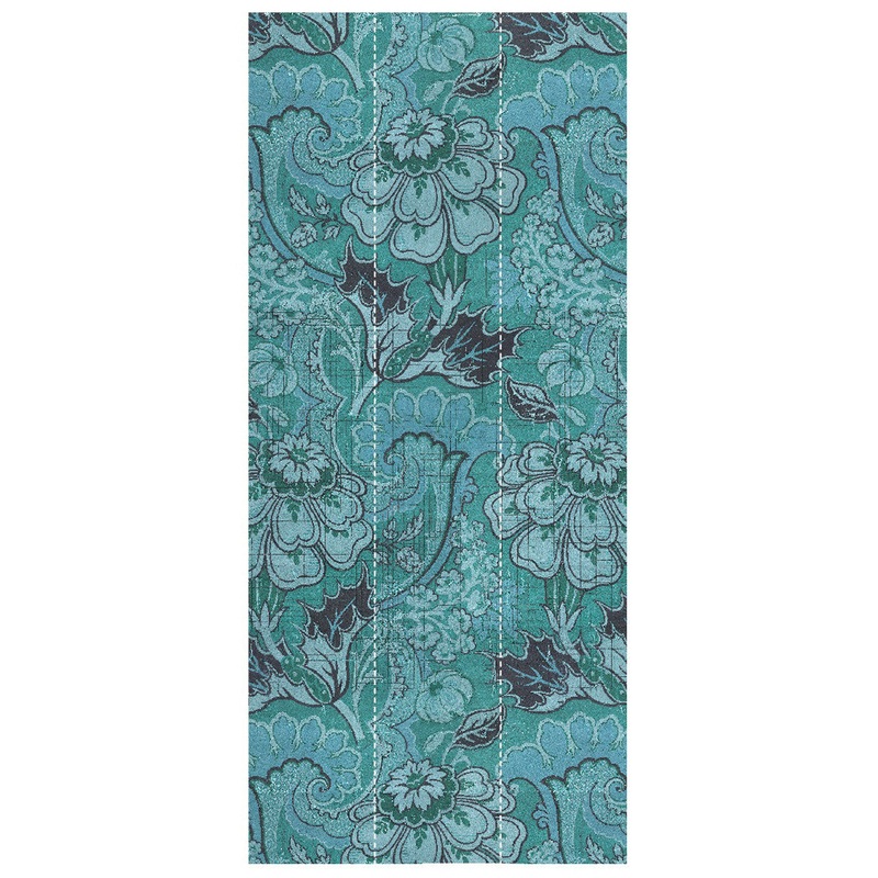 Big Patterns Paola Wallpaper – Mr. and Mrs. Vintage for NLXL