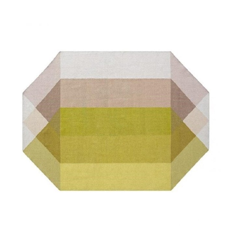 Diamond Rug – Outdoor