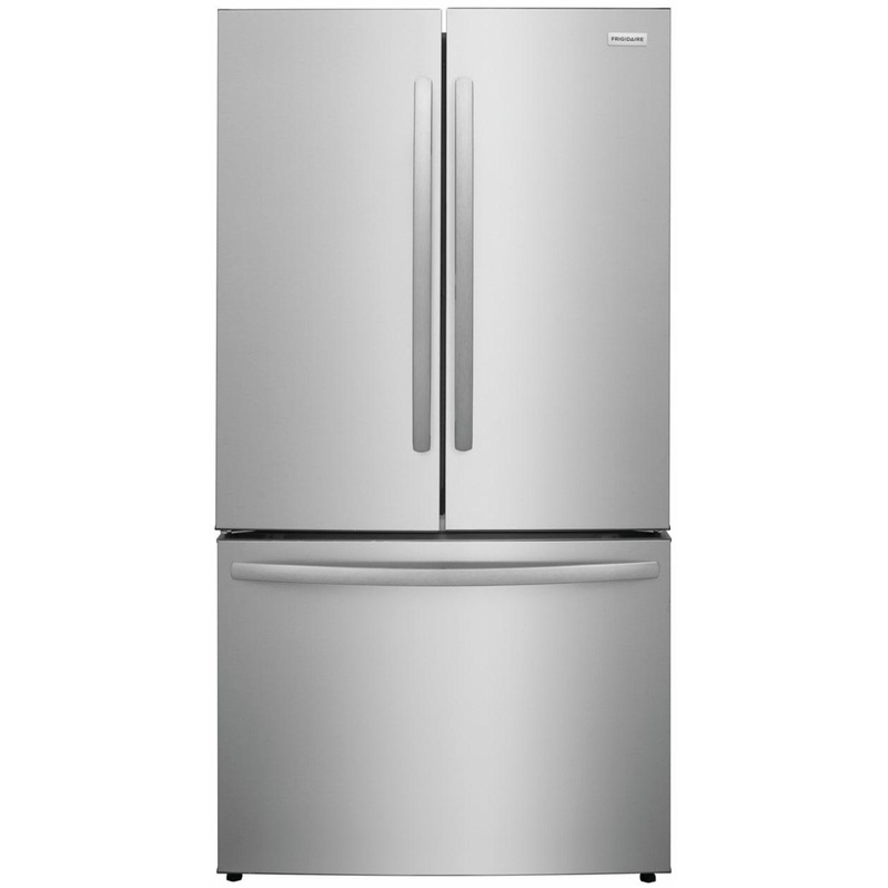 Frigidaire FRFN2813AF 29 Cu. Ft. Standard-Depth French Door Refrigerator