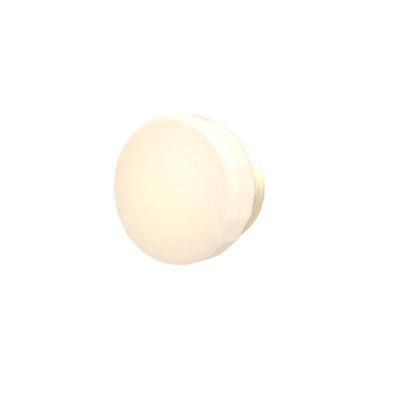 Pastille Collar Outdoor LED Wall Sconce