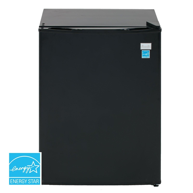 RM24T1B Avanti 2.4 cu. ft. Compact Refrigerator