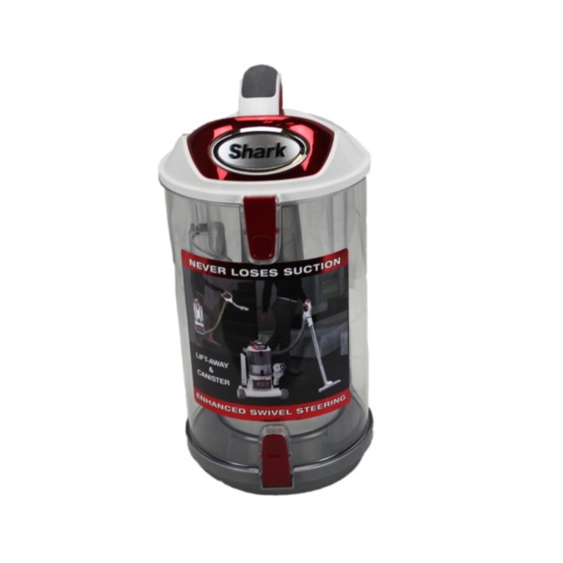 Shark 1244FC500 Dust Cup