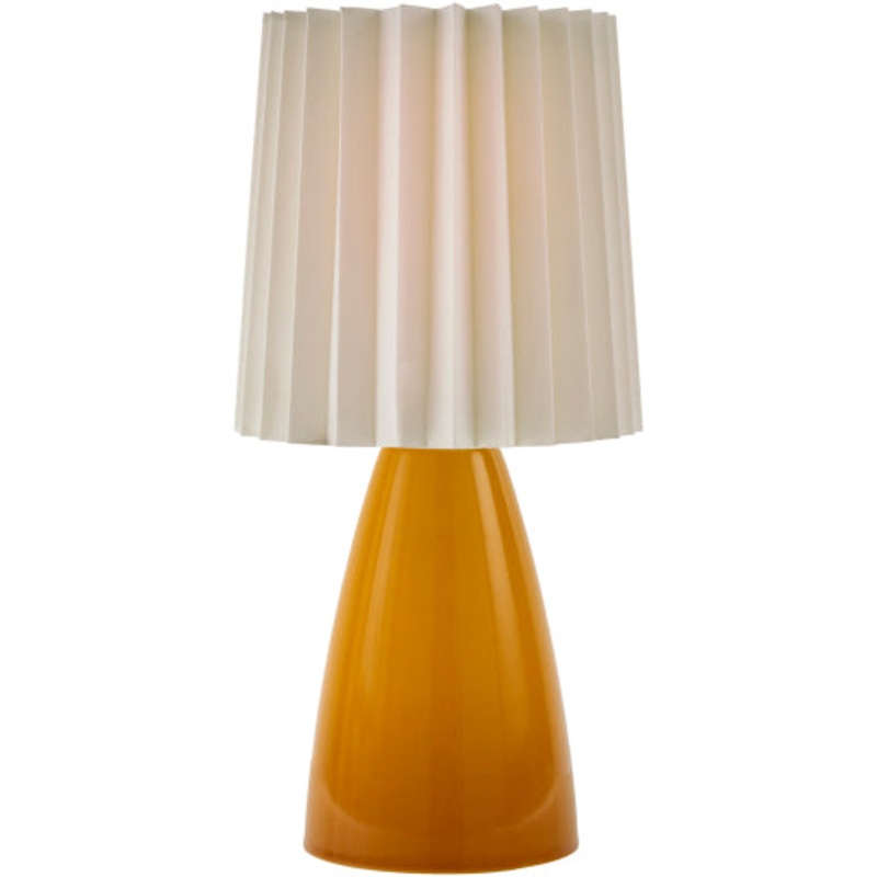 Sleek Sophistication Lamp