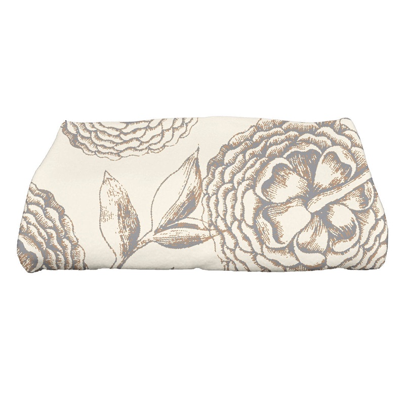 Slezak Bath Towel Lark Manor Color: Beige/Taupe