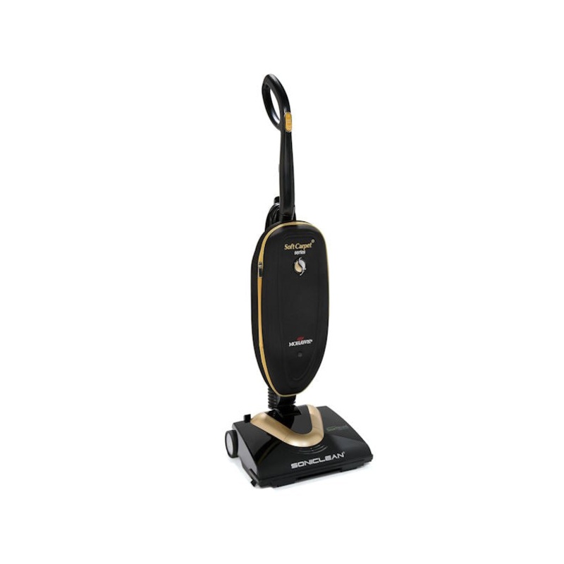 Soniclean Soft Carpet Upright Vacuum Cleaner