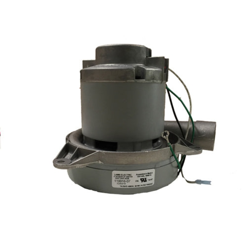 VacuMaid Lamb Electric Motor MB11991612