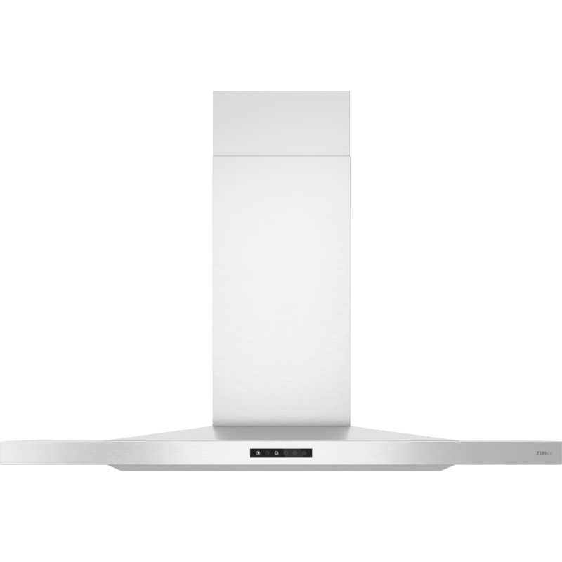 Zephyr DLAE42ASSX Layers Wall, 42in, SS, BODY ONLY