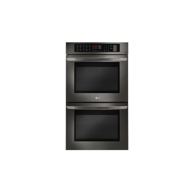 9.4 cu. ft. Double Wall Oven