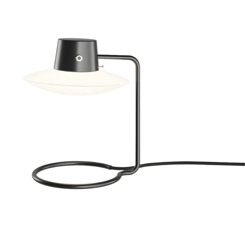 AJ Oxford Table Lamp