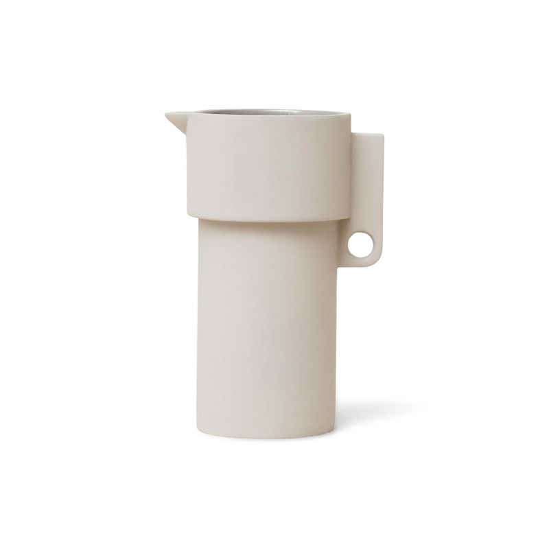 Alcoa Pitcher