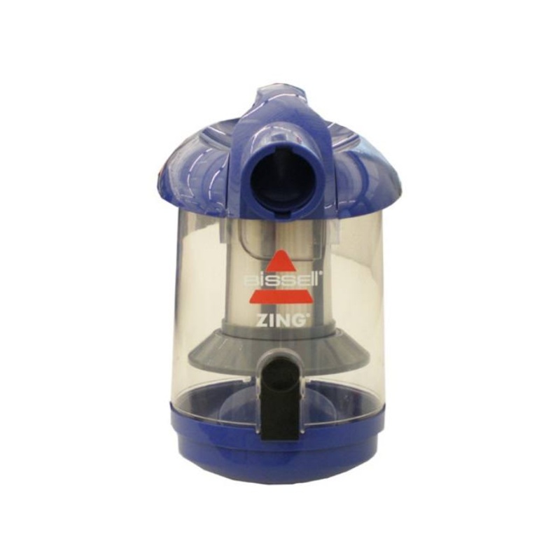 Bissell 10M2 Dust Tank, Blue