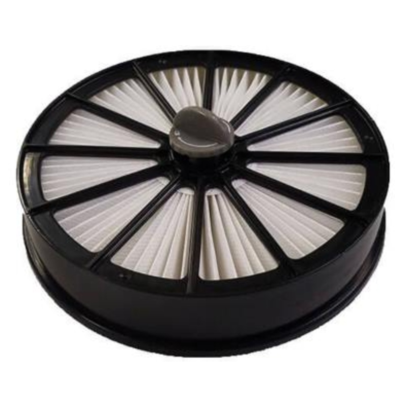 Bissell 1612632 Pleated Filter with Molded Pin