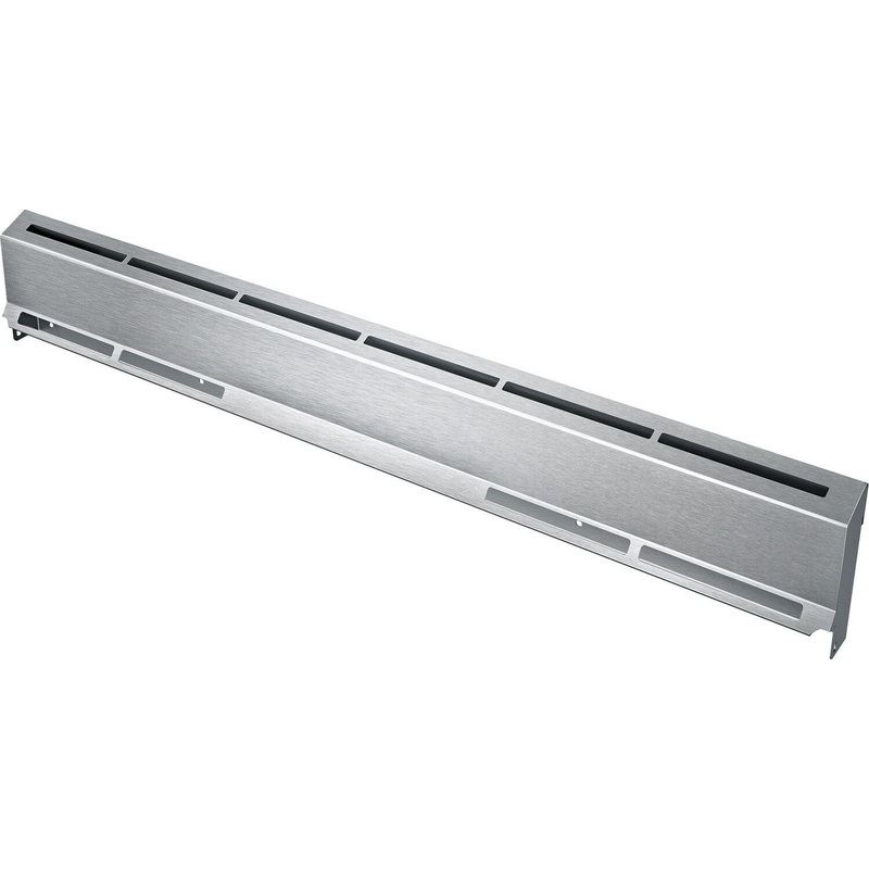 Bosch HDZBS301 4″ Low Back Accessory for DF Slide-in Ranges