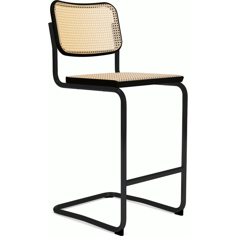Cesca StoolCane Seat & Back