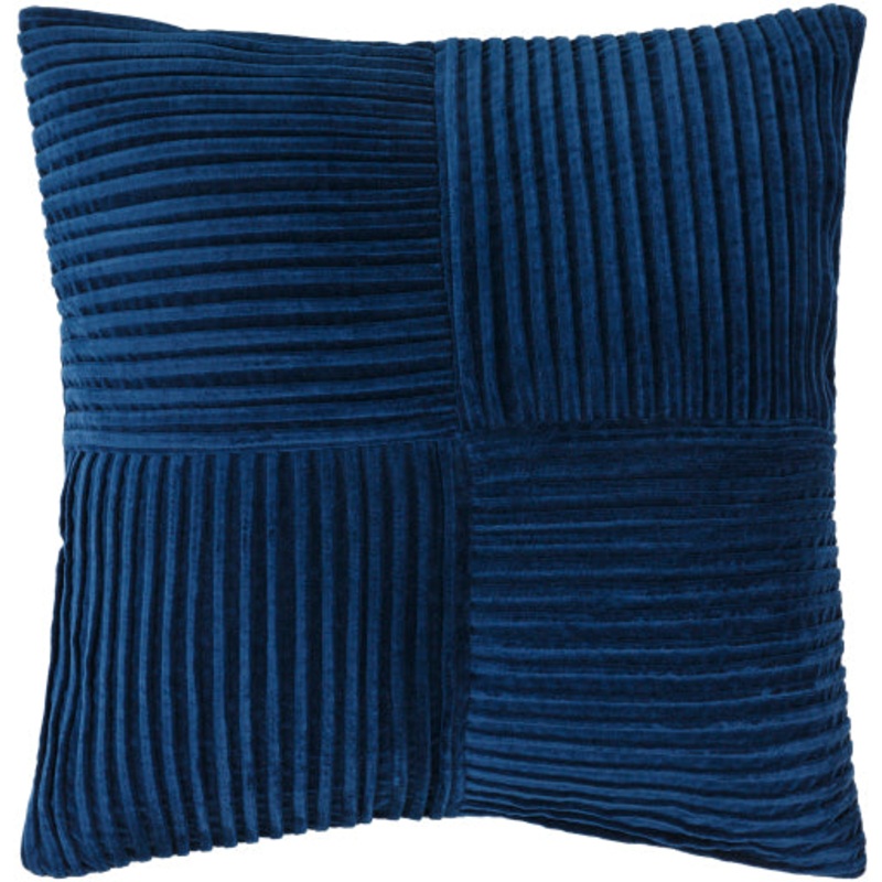 Elegance in Simplicity – Conrad 18″ Accent Pillow