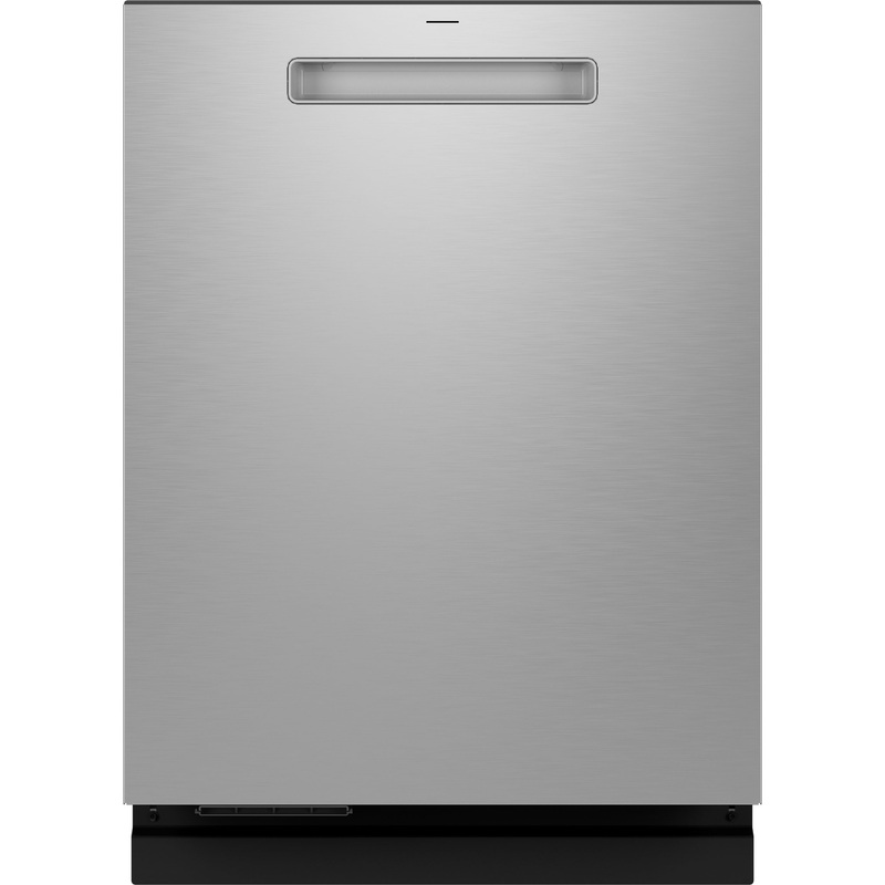 Ge Appliances PDP755SYVFS Ge Profile Energy Star Smart Ultrafresh System Dishwasher With Microban Antimicrobial Technology With Deep Clean Washing 3Rd Rack, 42 Dba