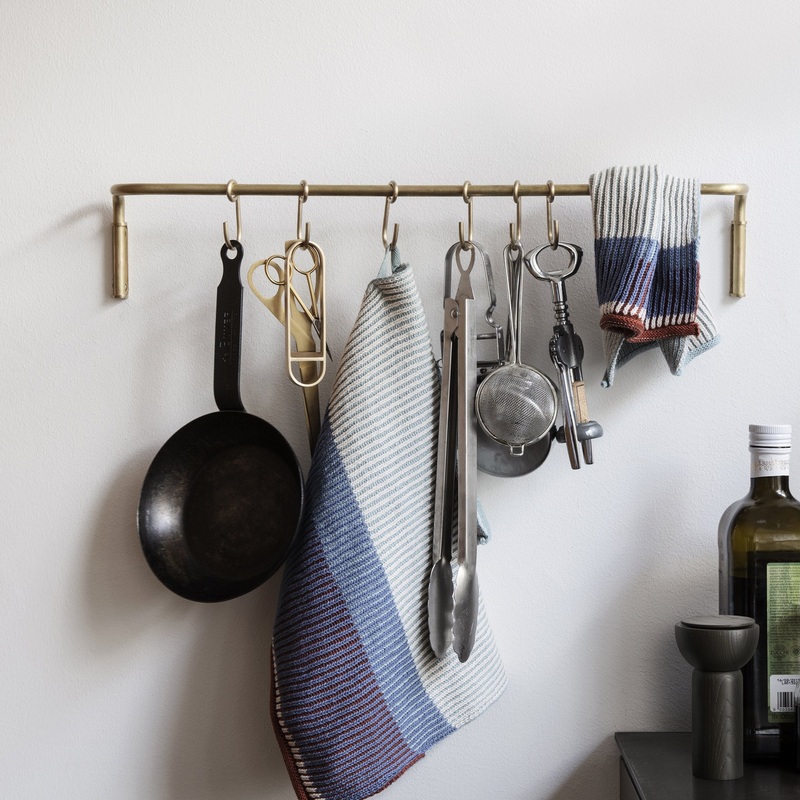 Kitchen Rod