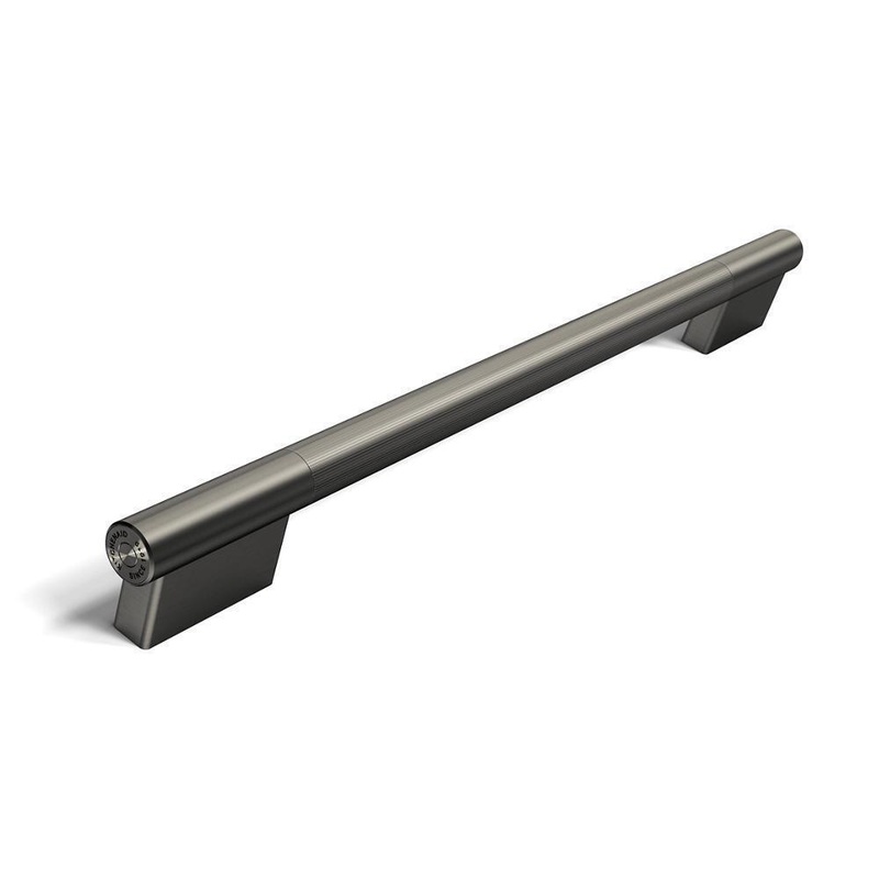 Kitchenaid W11774814 Black Ore Handle Hardware Accessory Kit For Kitchenaid Dishwasher