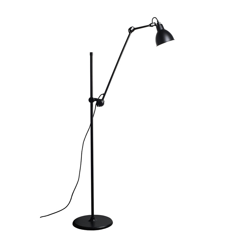 Lampe Gras N215 Floor Lamp